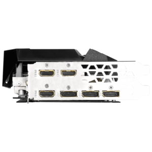 Видеокарта GIGABYTE Radeon RX Vega 64 1276MHz PCI-E 3.0 8192MB 1890MHz 2048 bit 3xHDMI HDCP GAMING OC (фото modal nav 5)