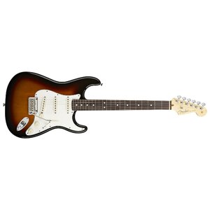 Электрогитара Fender American Standard Stratocaster (фото modal nav 2)