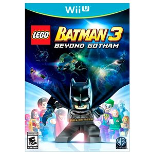 LEGO Batman 3: Beyond Gotham (фото modal nav 7)