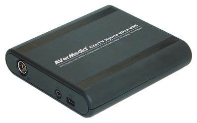 TV-тюнер AVerMedia Technologies AVerTV Hybrid Ultra USB (фото modal 2)