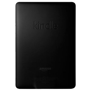 Электронная книга Amazon Kindle Paperwhite (фото modal nav 2)