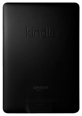 Электронная книга Amazon Kindle Paperwhite (фото modal 2)