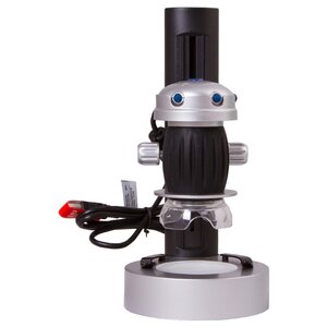 Микроскоп BRESSER National Geographic USB, со штативом (фото modal nav 4)