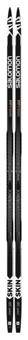Беговые лыжи Salomon Equipe 8 Skin 206 (фото modal 1)