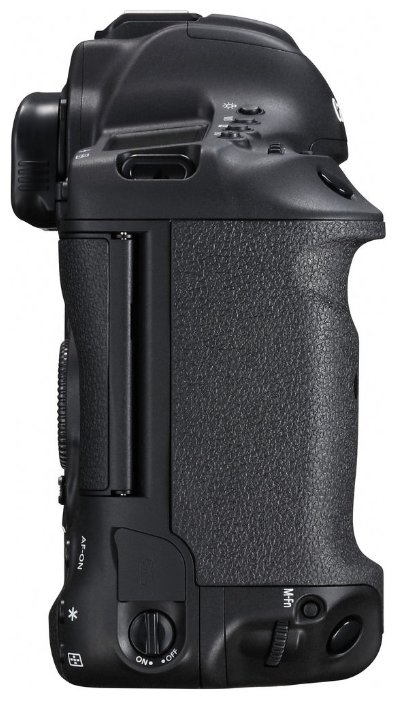 Зеркальный фотоаппарат Canon EOS 1D X Mark II Body (фото modal 7)