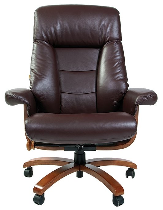 Компьютерное кресло Chairman 400 (фото modal 5)