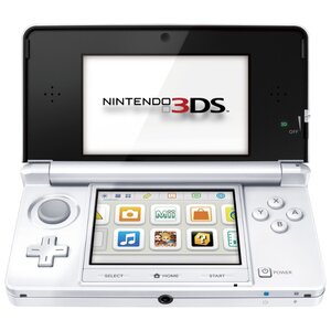 Игровая приставка Nintendo 3DS (фото modal nav 3)