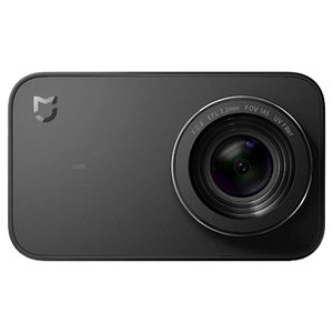 Экшн-камера Mijia 4K Action Camera (фото modal nav 1)