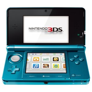 Игровая приставка Nintendo 3DS (фото modal nav 2)