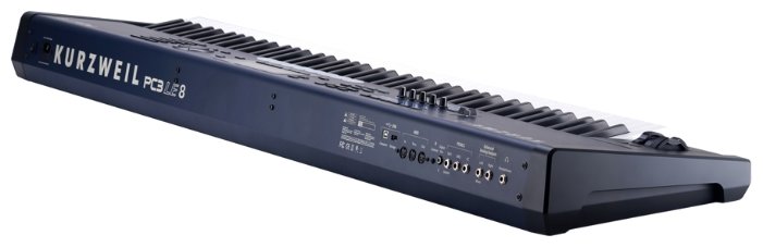 Синтезатор Kurzweil PC3LE8 (фото modal 2)
