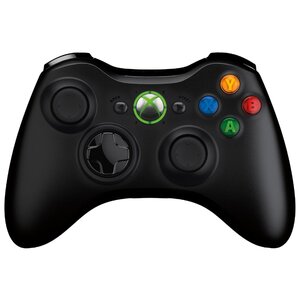 Игровая приставка Microsoft Xbox 360 E 500 ГБ (фото modal nav 3)