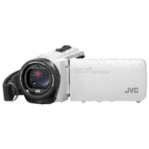 Видеокамера JVC Everio GZ-R495 (фото modal nav 4)