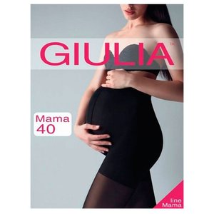 Колготки Giulia Mama 40 (фото modal nav 1)
