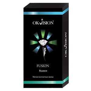OKVision Fusion Nuance (6 линз) (фото modal nav 1)
