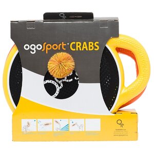Игровой набор OgoSport Crabs (OG0104) (фото modal nav 3)