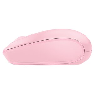 Мышь Microsoft Wireless Mobile Mouse 1850 U7Z-00024 Pink USB (фото modal nav 3)