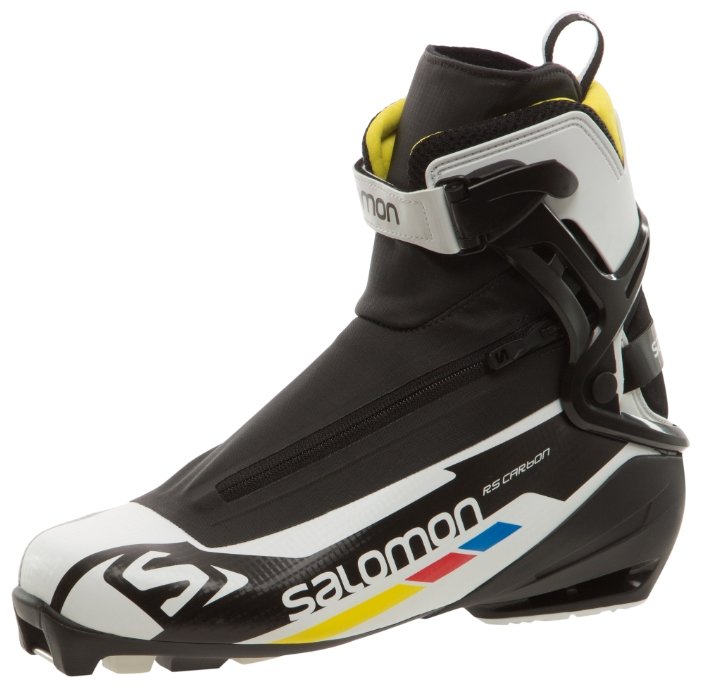 Ботинки для беговых лыж Salomon RS Carbon (фото modal 2)