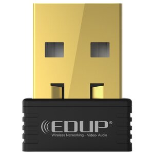 Wi-Fi адаптер EDUP EP-N8553 (фото modal nav 2)