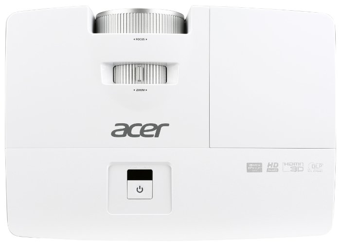 Проектор Acer H5380BD (фото modal 3)