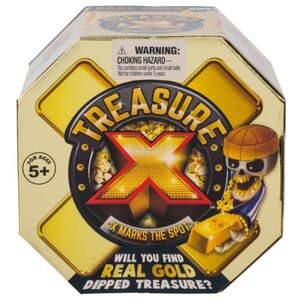 Игровой набор Moose Treasure X - В поисках сокровищ (№18) 41500 (фото modal nav 6)