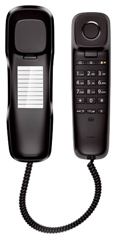 Телефон Gigaset DA210 (фото modal 3)