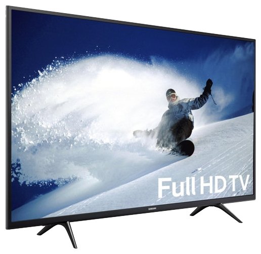 Телевизор Samsung UE43J5202AU (фото modal 2)