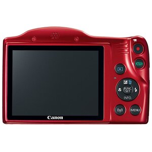 Компактный фотоаппарат Canon PowerShot SX420 IS (фото modal nav 2)