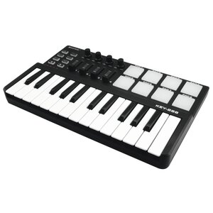 MIDI-клавиатура Omnitronic Key-288 (фото modal nav 2)