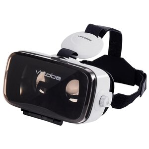 Очки виртуальной реальности Virtoba X5 Elite (фото modal nav 1)