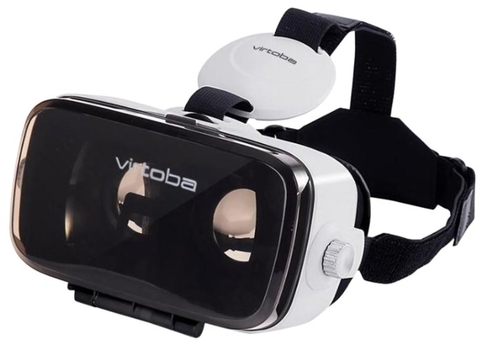 Очки виртуальной реальности Virtoba X5 Elite (фото modal 1)