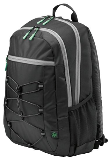 Рюкзак HP Active Backpack 15.6 (фото modal 1)