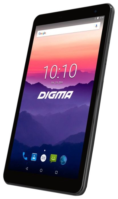 Планшет Digma Optima 7018N 4G (фото modal 9)