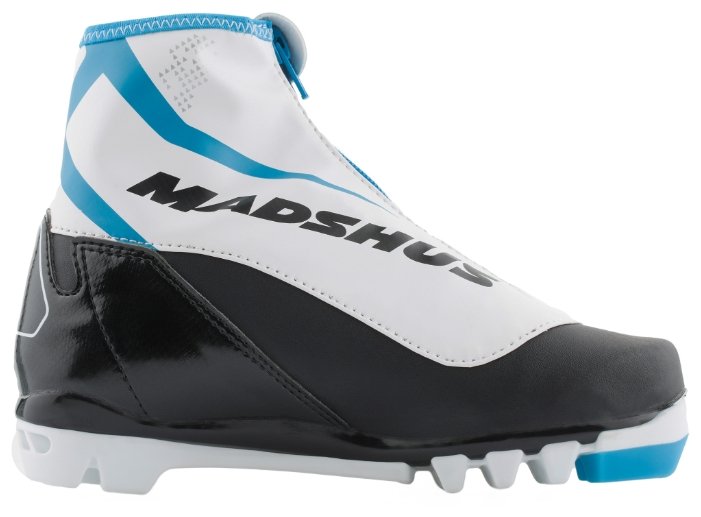 Ботинки для беговых лыж MADSHUS Metis C (фото modal 1)