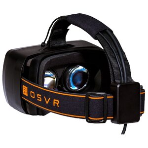 Очки виртуальной реальности OSVR HDK2 (фото modal nav 3)