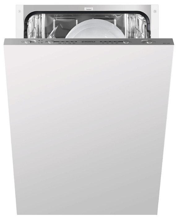Посудомоечная машина MAUNFELD MLP-08S (фото modal 1)