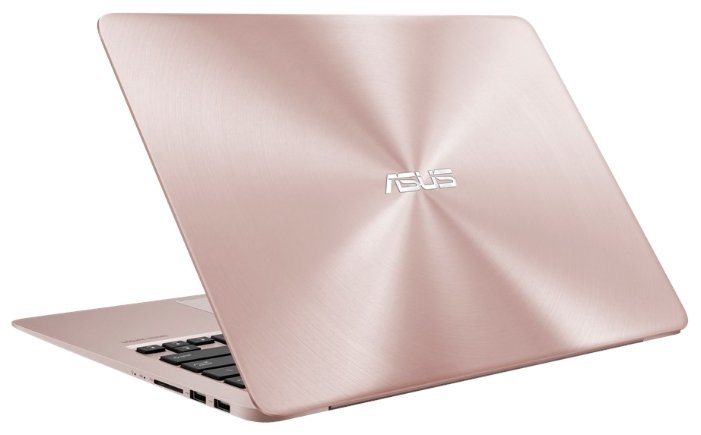 Ноутбук ASUS ZenBook UX410UA (фото modal 9)