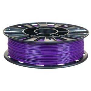 PLA пруток REC 2,85 мм фиолетовый (фото modal nav 1)