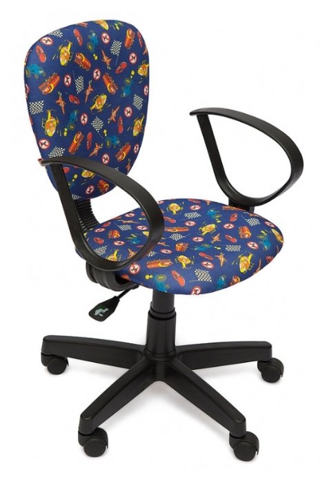 Компьютерное кресло TetChair CH 413 детское (фото modal 11)