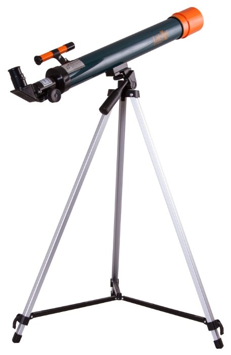 Телескоп + микроскоп LEVENHUK LabZZ MTВ3 (фото modal 5)