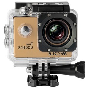 Экшн-камера SJCAM SJ4000 WiFi (фото modal nav 27)