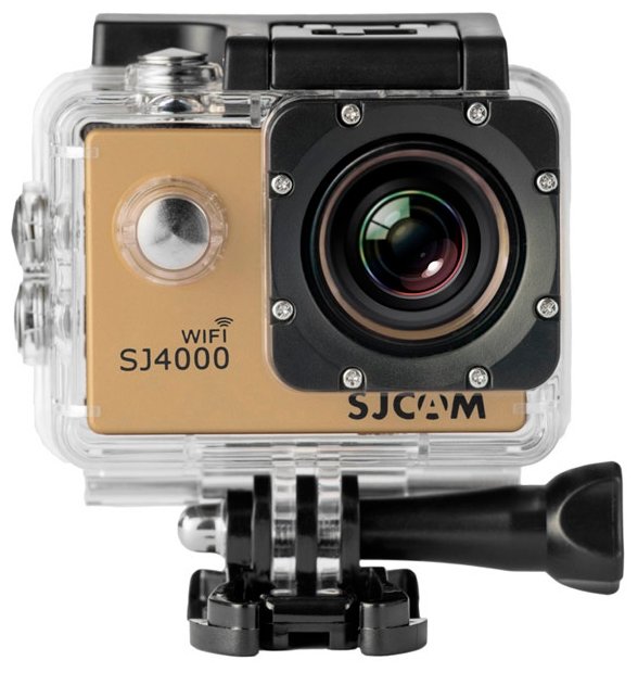 Экшн-камера SJCAM SJ4000 WiFi (фото modal 27)