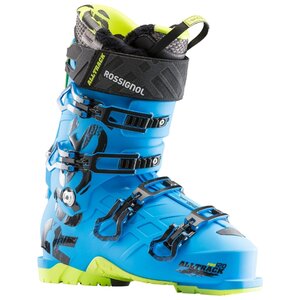 Ботинки для горных лыж Rossignol Alltrack Pro 120 (фото modal nav 1)