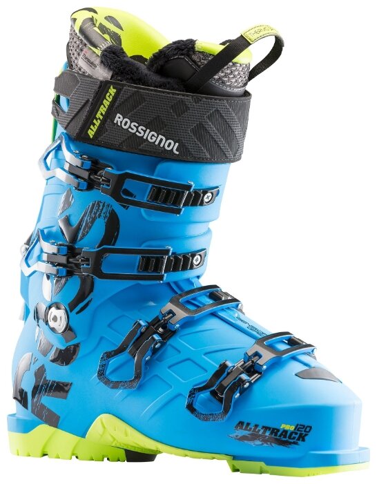 Ботинки для горных лыж Rossignol Alltrack Pro 120 (фото modal 1)