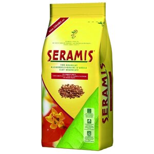 Субстрат гранулят Seramis универсальный для комнатных растений 2.5 л. (фото modal nav 1)