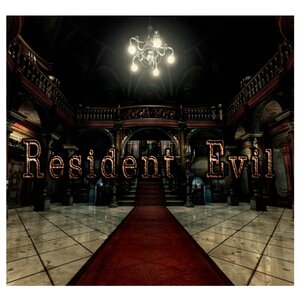 Resident Evil (фото modal nav 3)