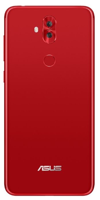 Смартфон ASUS ZenFone 5 Lite ZC600KL 4/64GB (фото modal 2)