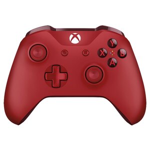 Геймпад Microsoft Xbox One Wireless Controller Color (фото modal nav 2)