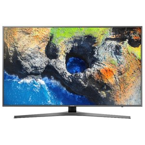 Телевизор Samsung UE40MU6450U (фото modal nav 1)