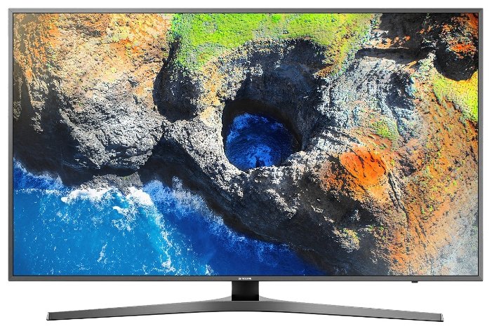 Телевизор Samsung UE40MU6450U (фото modal 1)