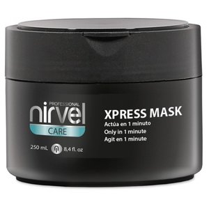 Nirvel Xpress Маска для восстановления поврежденных волос (фото modal nav 1)
